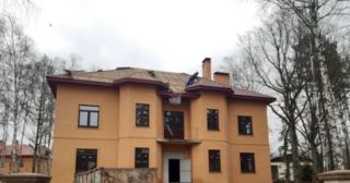 Демонтаж каркасного дома Белебей, цена от 1899 руб.