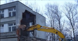 Демонтаж конструкций и сооружений Белебей, цена от 2926 руб.