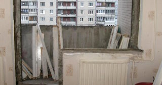 Демонтаж подоконного блока в белебее – услуги по доступным ценам от 1540 рублей