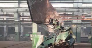 Демонтаж станков Белебей, цена от 2926 руб.