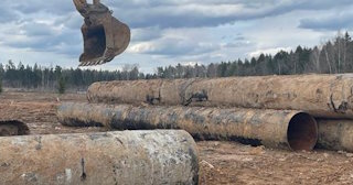 Демонтаж труб в белебее - цена от 514 руб. - Сварной-Блб