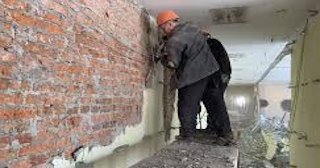 Демонтаж кирпичной кладки в белебее – цена от 565 руб | Сварной-Блб