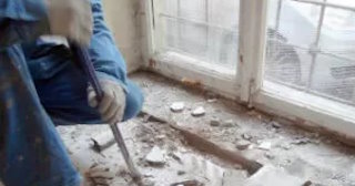 Демонтаж стеклопакетов в белебее - цена от 924 руб. | Сварной-Блб